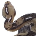 thumbnail image 3 of Modelo de serpiente de alta simulación juguete Big Realistic Snake Halloween Truco espeluznante Toy de serpiente de miedo, 3 of 6