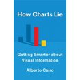 thumbnail image 2 of Comment les Graphiques Mentent: Devenir Plus Intelligent sur l'Information Visuelle, 2 of 2