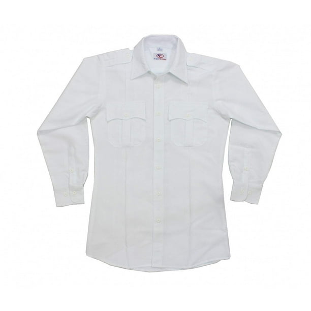 First Class 100% Polyester Long Sleeve Zippered Uniform First Class 100% Polyester Long Sleeve Zippered Uniform