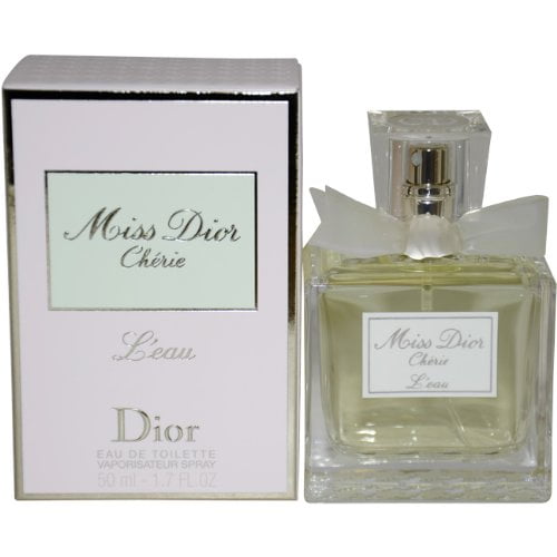 Christian Dior Miss Dior Cherie LEau EDT 100ml