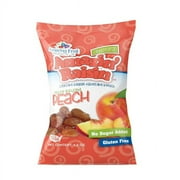 Amazin' Raisin Peach Flavor Infused Raisins 1.3-ounce Bag (Case of 50)