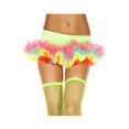 thumbnail image 1 of Soft Tulle Rainbow Skirt - Rainbow, 1 of 1