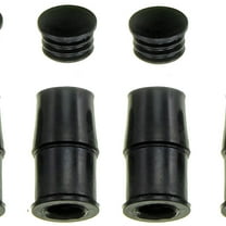 Dorman HW16113 Disc Brake Caliper Bushing for Specific Models Fits select: 2005-2007 FORD FOCUS, 2003-2006 FORD EXPEDITION