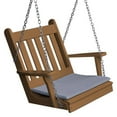 thumbnail image 6 of Poly Traditional English Chair Swing, 6 of 25
