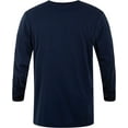 thumbnail image 2 of Hurley Hurley Everyday Washed One and Only Icon Gradient Long-Sleeve Shirt for Men, 2 of 6