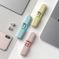 thumbnail image 1 of 6 Pairs Noise Canceling Earplugs, Silicone Reusable Earplug for Sleeping Working, Noise Reduction, Multipurpose Sound Blocking, Comfortable Fit, 1 of 7