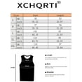 thumbnail image 7 of XCHQRTI V Neck Suspenders Tank Tops for Women Sleeveless Casual Flowy Shirts Tunic Summer Tank Tee, 7 of 7
