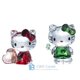 thumbnail image 4 of K9 Cristal tallado de alta calidad Super lindo fabricante personalizado Hello Kitty estatuilla Hello Kitty estatuilla sello niñas juguetes, 4 of 4