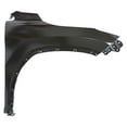 thumbnail image 1 of FENDER FR RH STEELREPLACEMENT FOR LEXUS RX450HL 2022 PARTSLINK NUMBER LX1241138, 1 of 1