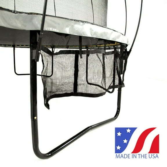 Skywalker Trampolines 3 Pocket Accessory Storage Bag