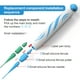 thumbnail image 2 of Tratamiento de acrocordones, kit de eliminación de acrocordones Bestauty 2- TFixol estándar, 2 of 7