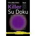 thumbnail image 1 of Times Killer Su Doku Book 8, 1 of 3