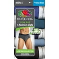 thumbnail image 2 of 5pk Low Rise Fashion Brf, Size Large, 2 of 2