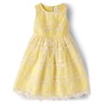 thumbnail image 1 of Vestido Gymboree bordado sin mangas para niñas de 3 años, 1 of 7
