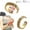 GD, variant on TopLLC Rings Retro Sculpture Drainage The-rapy LymphDetox Magnetotherapy For Men And Women Bracelets Bracelets