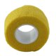 thumbnail image 5 of 2-5pack 2,5 cm del tobillo vendaje autoadhesivo cinta amarillo 2 piezas Colco Cinta de vendaje, 5 of 8