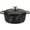 3 QT, variant on Enameled Cast Iron Dutch Oven with Lid, 3 QT Heavy Duty Pot for Baking, Cooking, Oven Safe
