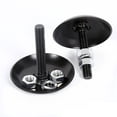 thumbnail image 1 of Chaussures de Skid Snow Plow Blade 2873423 pour Nouveau Polaris Ranger RZR Razor ATV UTV, 1 of 5