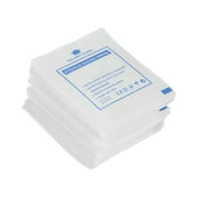 Antibacterial Non Stick Gauze, Highly Absorbent Sterile Bandage Pads,2'' x 2'' Patches 150 Packs