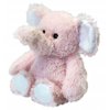 PINK ELEPHANT WARMIES Cozy Plush Heatable Lavender Scented Stuffed Animal