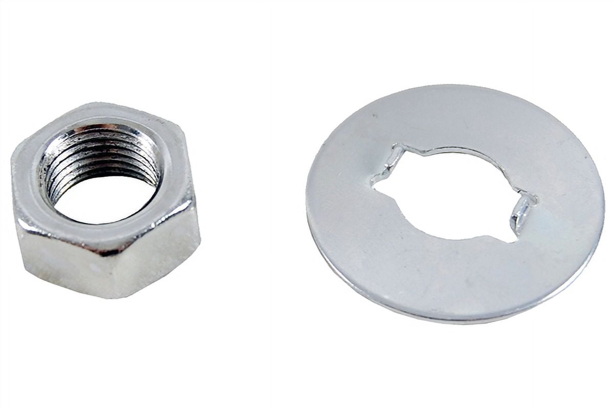 Steering Tie Rod End
