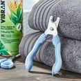 thumbnail image 2 of Vibrant Life Premium Large Dog Nail Clippers, 2 of 9