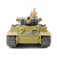 thumbnail image 4 of Skill 4 Model Kit German Sd.Kfz.181 Pz.Kpfw VI Tiger I (Early Production Model) Heavy Tank 1/32 Scale Model by Metal Proud, 4 of 6