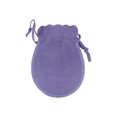 thumbnail image 1 of Bolsa con cordón Minnieouse 50 Uds. organizador para ropa zapatos y accesorios Miscelánea Púrpura, 1 of 6