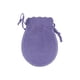 thumbnail image 1 of Mini bolsa con cordón de 50 Uds., bolsas de regalo portátiles elegantes, bolsas de joyería de operación Simple, embalaje organizador para el Ropa, zapatos y accesorios Miscelánea Púrpura 1 Qarigey AP018070-03, 1 of 6