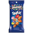 thumbnail image 1 of NESTLÉ® SMARTIES® Snax, Candy Coated Chocolate Snack Mix, 1 of 5