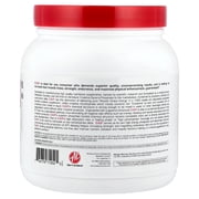 Metabolic Nutrition C.G.P.®, Fruit Punch, 400 g