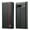 #2 Black, variant on Dteck For Google Pixel 9 Pro XL Magnetic Carbon Fiber Leather Case with Card Holder for Men and Women, Folio Flip Cover with RFID Blocking, #2 Black