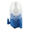 thumbnail image 2 of Machine à Ufs Dorée Mélange Rapide Rechargeable 15W 5V Jaune Protéine Électrique pour Cuisson DIY, 2 of 9