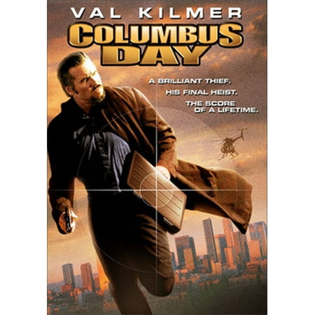 Columbus Day (DVD)