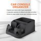 thumbnail image 2 of Organizador de consola para auto Armor All con 2 portavasos y 3 compartimentos, 2 of 8