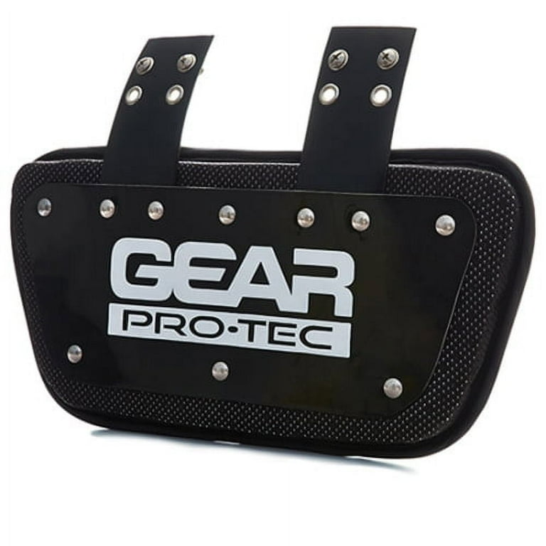 Gear Pro-Tec Z-Cool® Varsity Protective Football Back Plate