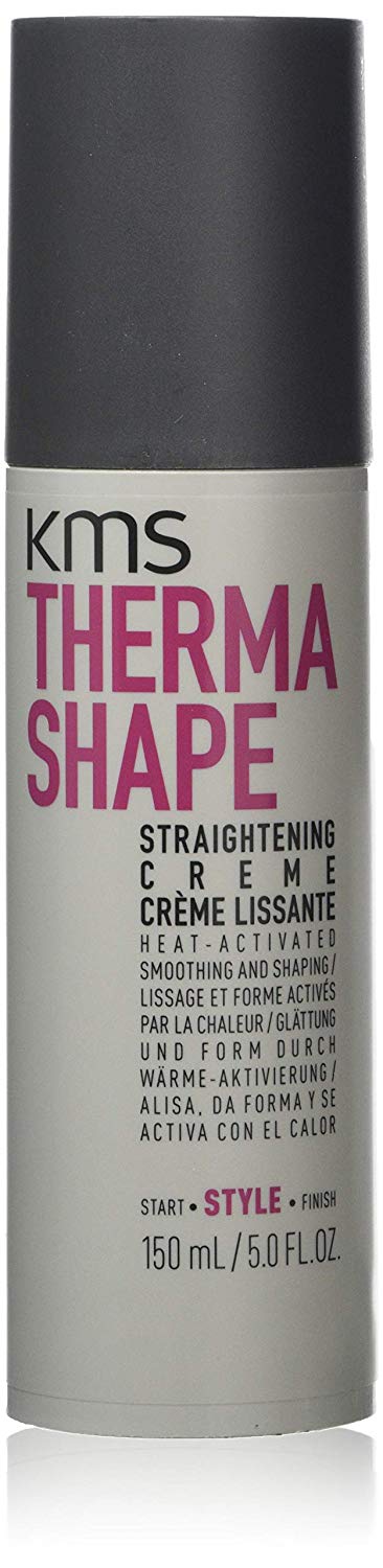 kms straightening creme