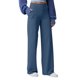 thumbnail image 2 of Pincandy Women's Solid Color Straight Leg Yoga Pants - with Pockets, Casual Fit for Yoga & Daily Wear, 2 of 7