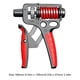 thumbnail image 2 of Finger Pinch Carpal Expander Recuperación de lesiones ajustable para gimnasio Fitness Training, 2 of 7