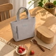 thumbnail image 7 of Gumesh Women Corduroy Tote Bag, Large Shoulder Hobo Bags Casual Handbags Big Capacity Shopping Work Bag, 7 of 7