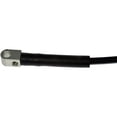thumbnail image 3 of Dorman H38332 Rear Center Brake Hydraulic Hose for Specific Ford Models, 3 of 4