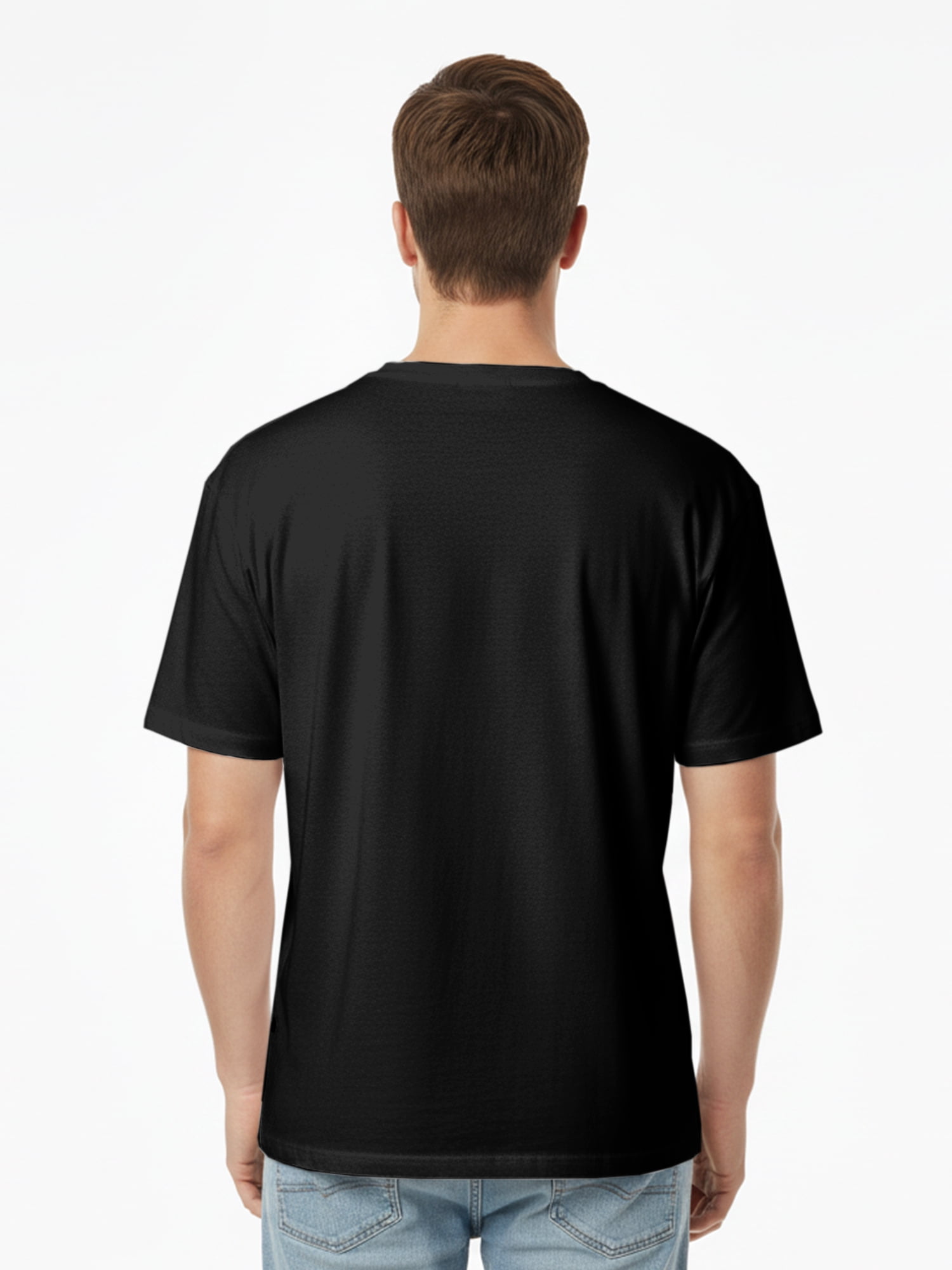 Harry Potter, Men's & Big Men's Graphic T-Shirt, Death Eater Skull, Sizes S-3XL