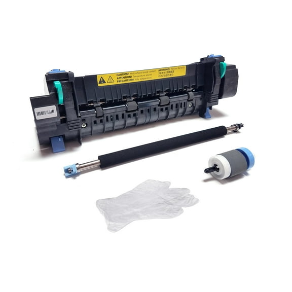Altru Print RM1-0428-MK-AP (Q3655A) Maintenance Kit for HP Color Laserjet 3500/3550 / 3700 (110V) Includes RM1-0428 Fuser, Transfer Roller & Pickup Roller