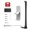 Color:Black, variant on Wall Mount for PS5 Slim Controller Headset Display Holder Sturdy Space Saving Stand Bracket Hanger Mount