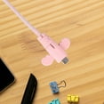 thumbnail image 4 of Wzzjkit Little Angel Data Cable Protective Cover Break Charging Cable Protective Cover Cell Phone Connector Charging Protective Cover Wholesale, 4 of 6