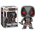 thumbnail image 4 of Funko Pop Marvel Deadpool Con Chimichanga Figura Coleccionable Tamaño 3.75 Pulgadas, 4 of 7