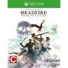Pillars Of Eternity Ii: Deadfire - Xbox One