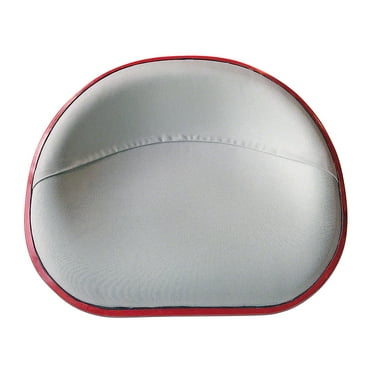Upholstered Flip-Back Seat w/ Seat Lock Rod Fits International Tractor 50570DC 354157R92