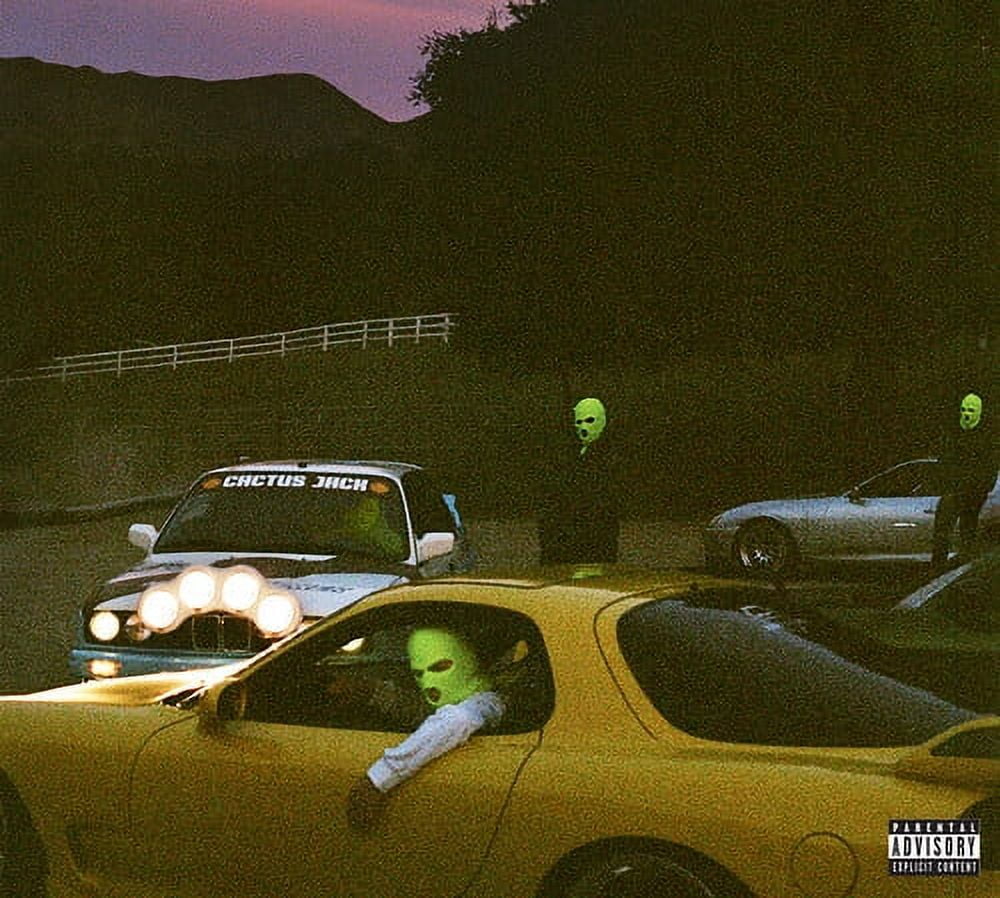 Compton's Most Wanted - Music To Driveby - Music