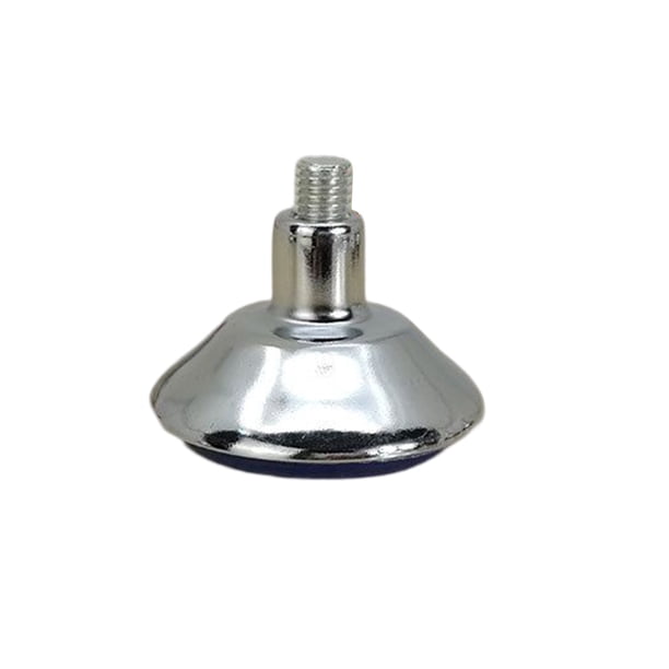 Riwesomey Componente de soporte de modificación de patas deslizantes Artesanía M10*10*59 Riwesomey TO009843-02